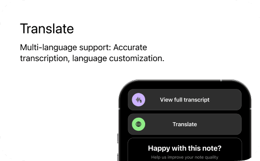 translate